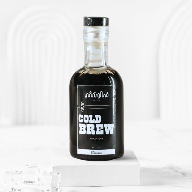 Cold Brew