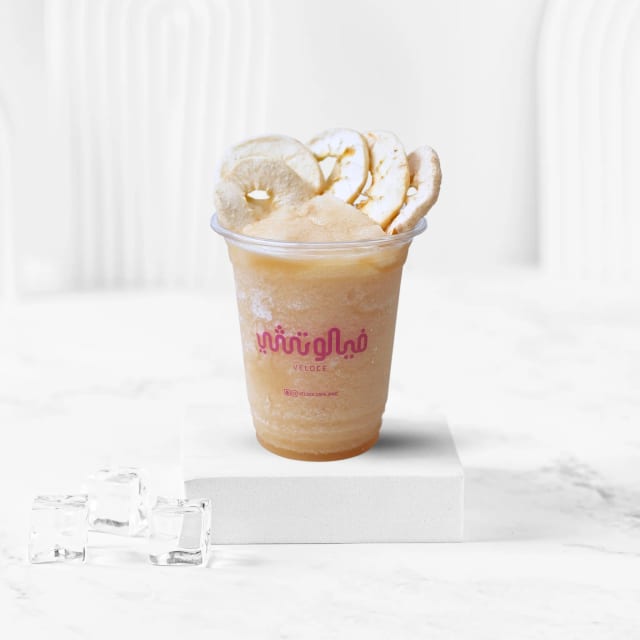 Passion Mango Smoothie