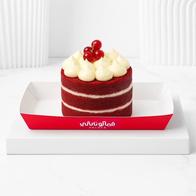 Red Velvet